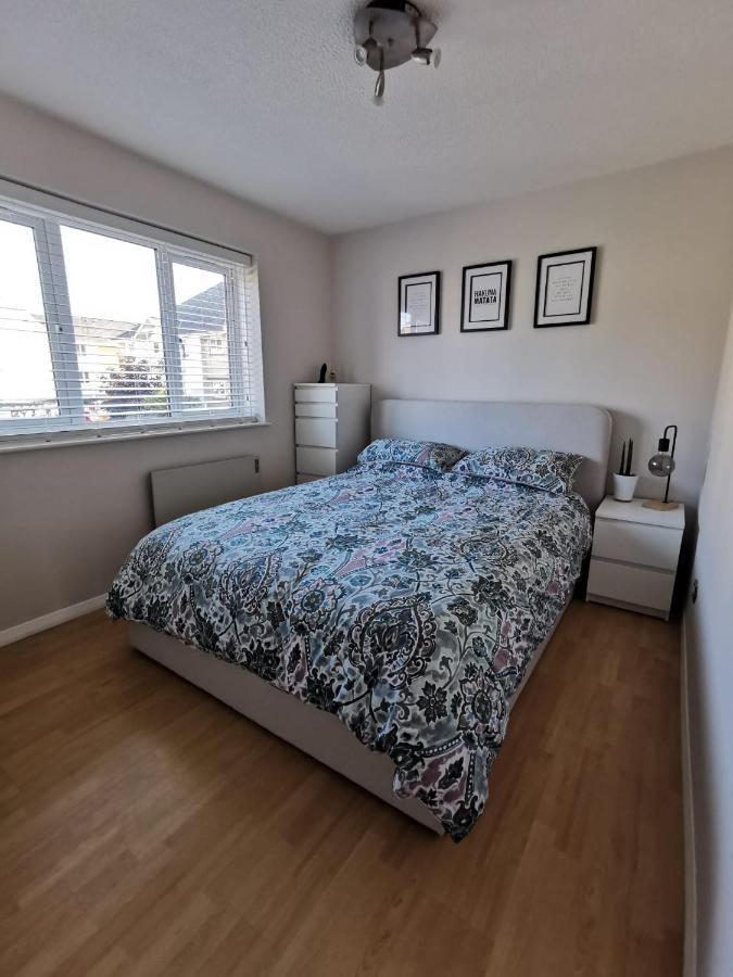 Apartment By The Beach 斯旺西 外观 照片